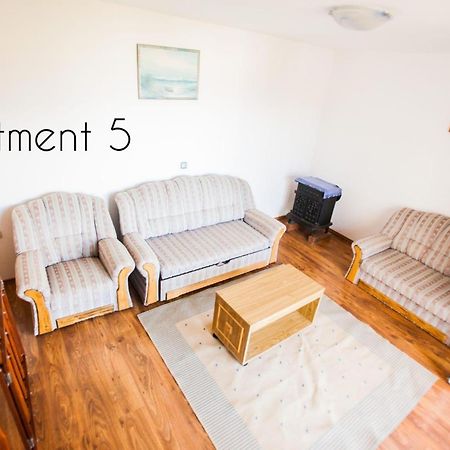 Apartments With Wifi Lopar, Rab - 14804 外观 照片