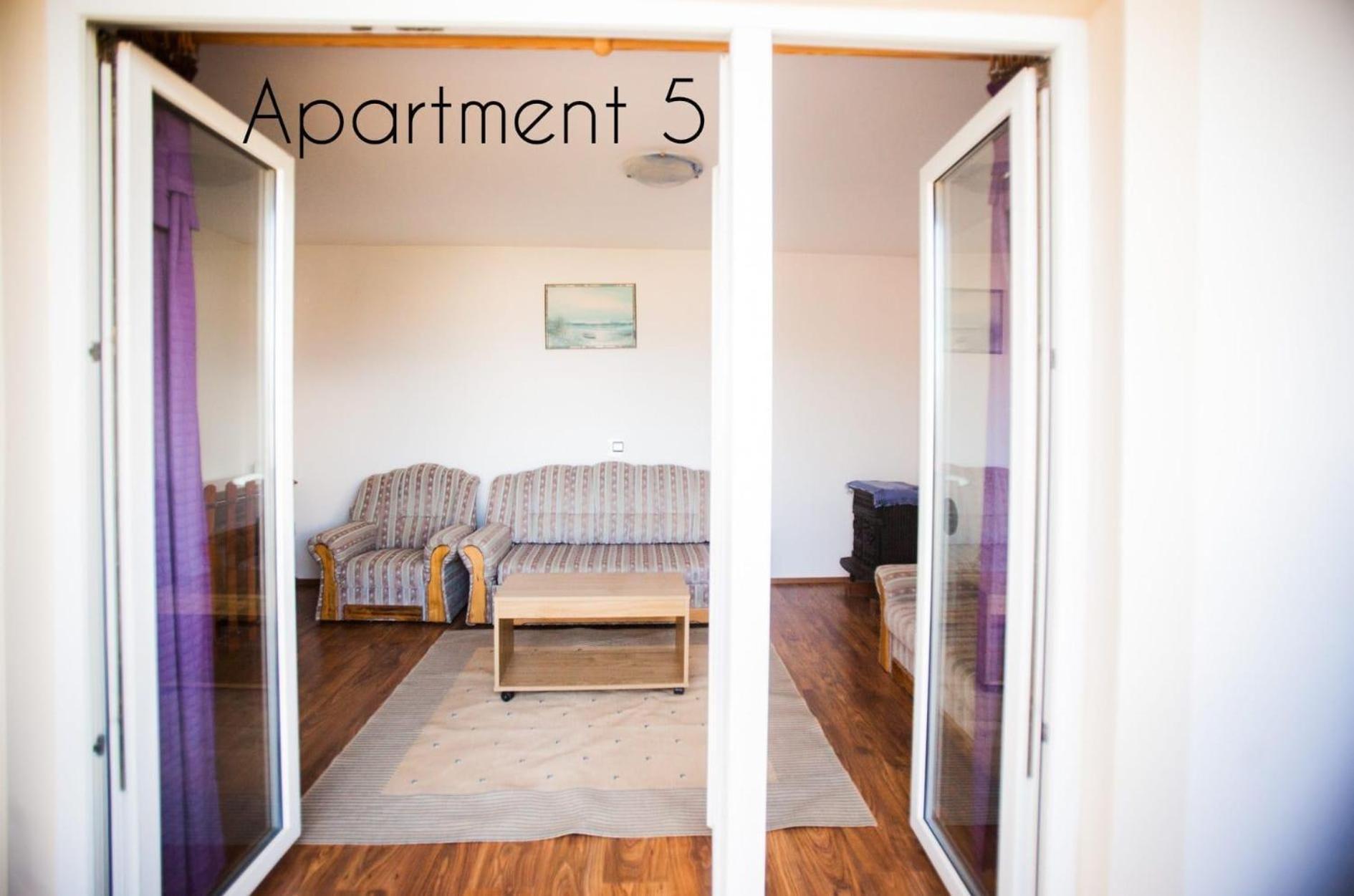 Apartments With Wifi Lopar, Rab - 14804 客房 照片