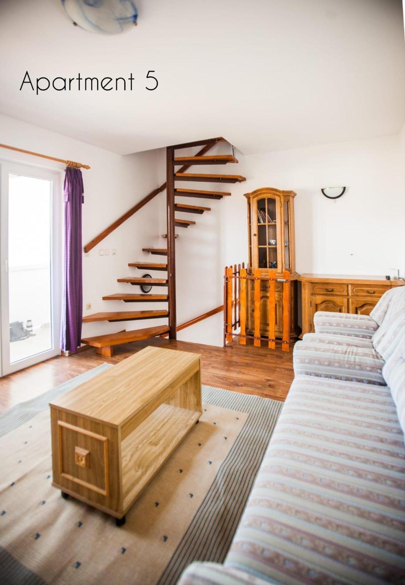 Apartments With Wifi Lopar, Rab - 14804 客房 照片