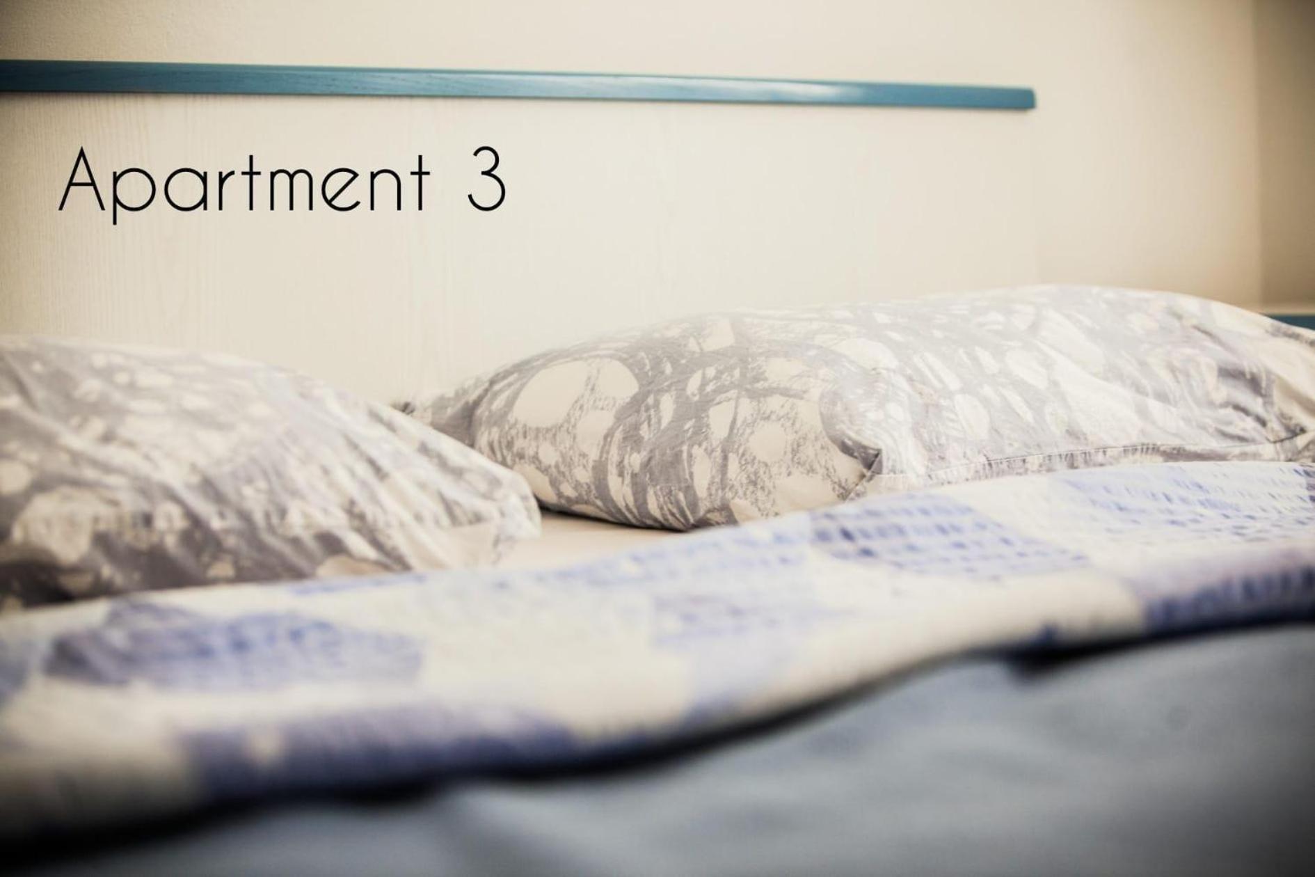 Apartments With Wifi Lopar, Rab - 14804 客房 照片