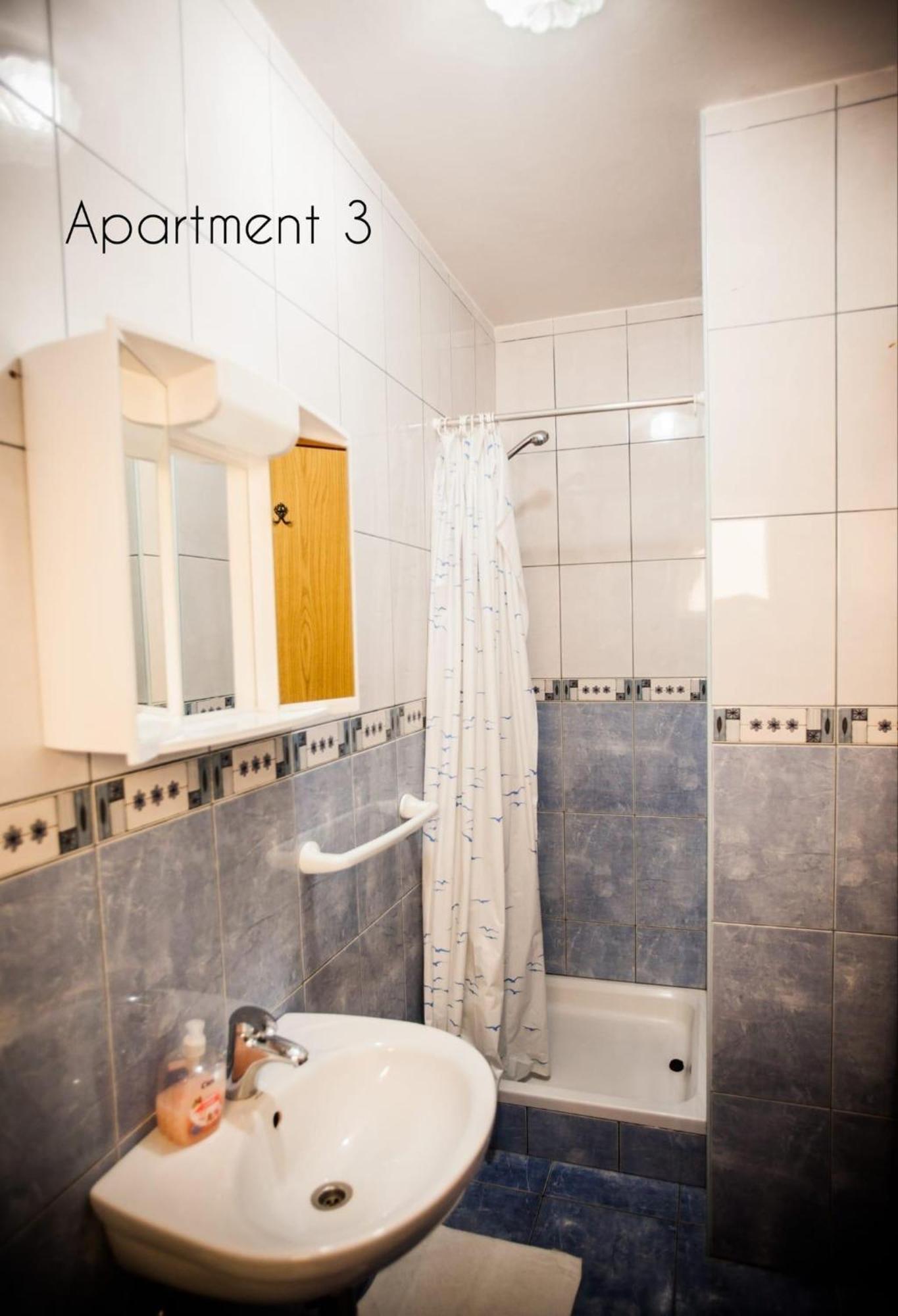 Apartments With Wifi Lopar, Rab - 14804 外观 照片